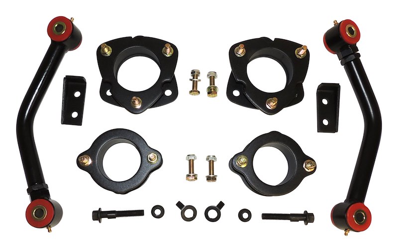 Crown Auto 2' Lift Kit RT21053