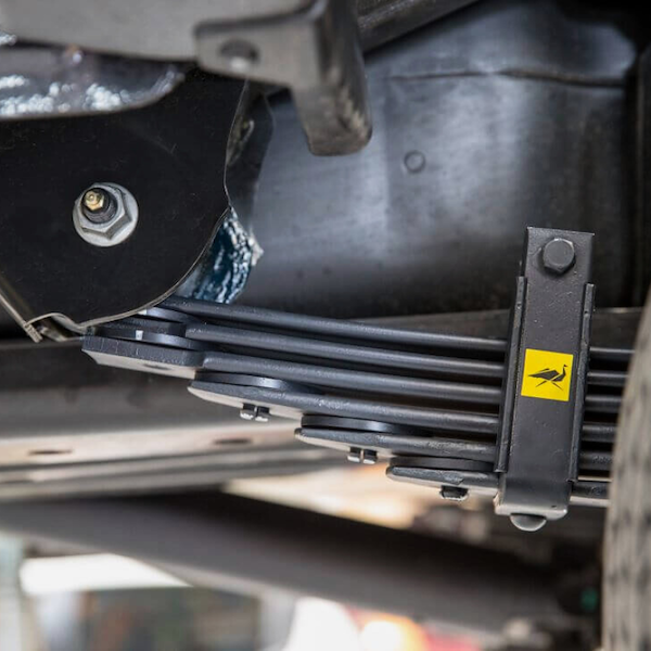ARB Ome Leaf Spring CS017RB