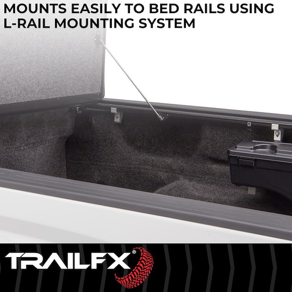 TrailFX Hf3 Pro Maverick TFX3711