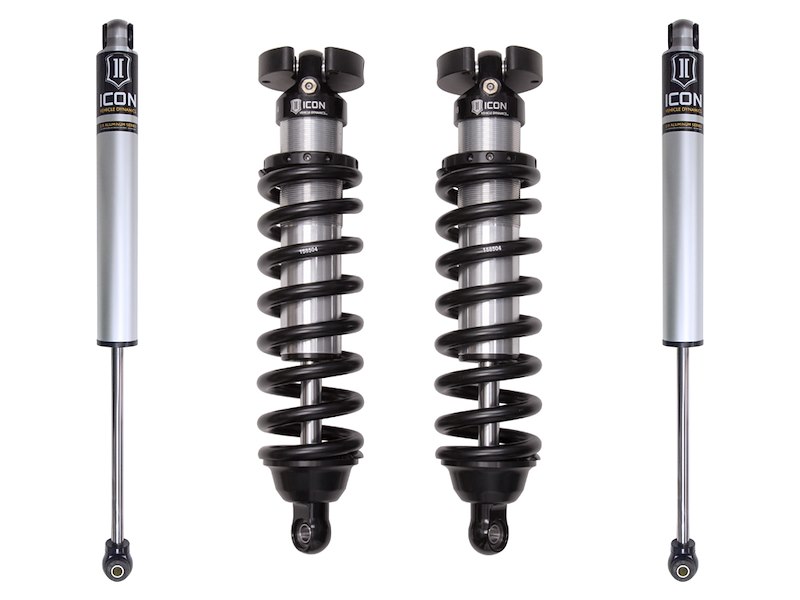 ICON Vehicle Dynamics Leveling Kit Suspension K53011