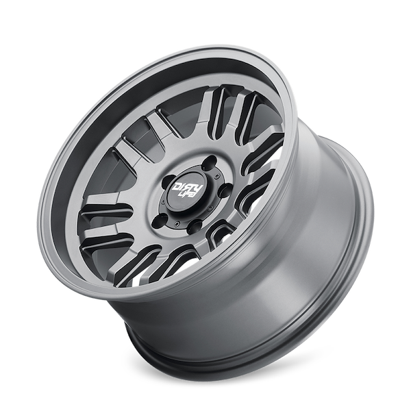 Wheel Group Canyon (9310) Satin Graphite C000003785
