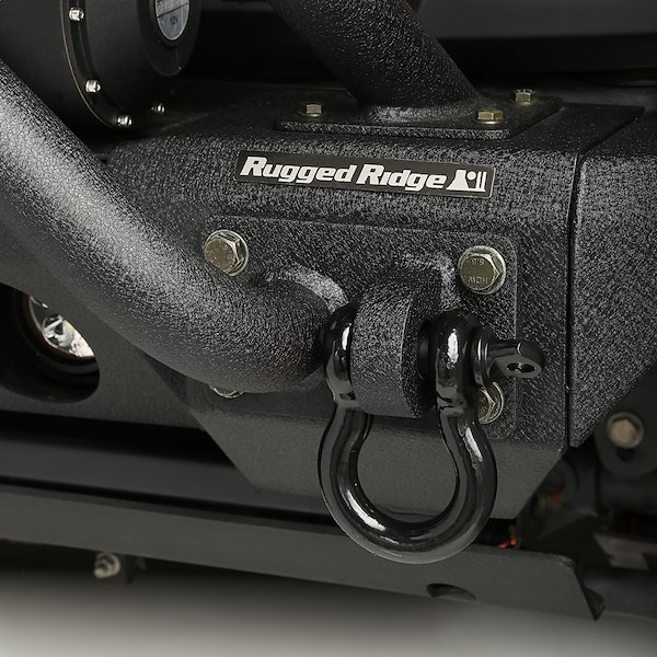 Rugged Ridge D-Ring 3/4-Inch 1123518