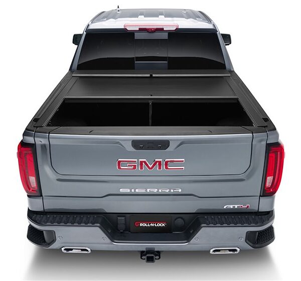 Roll N Lock A-Series Colorado/Canyon 5′ 15-18 BT261A
