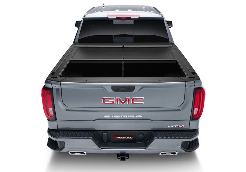 Roll N Lock A-Series Colorado/Canyon 5' 15-18 BT261A
