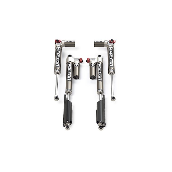 TeraFlex Jt Ecodiesel: Falcon Sp2 3.3 Fast A 4023340020