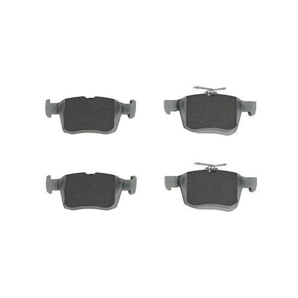Brembo Disc Brake Pad Set P85125N