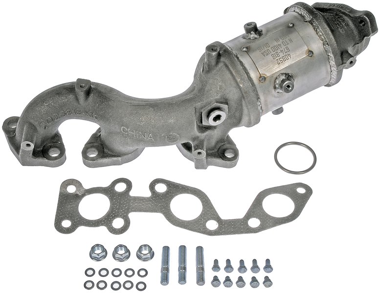 Dorman Manifold Converter 673818