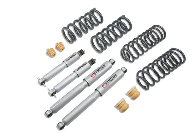 Belltech Lowering Kit 964SPK