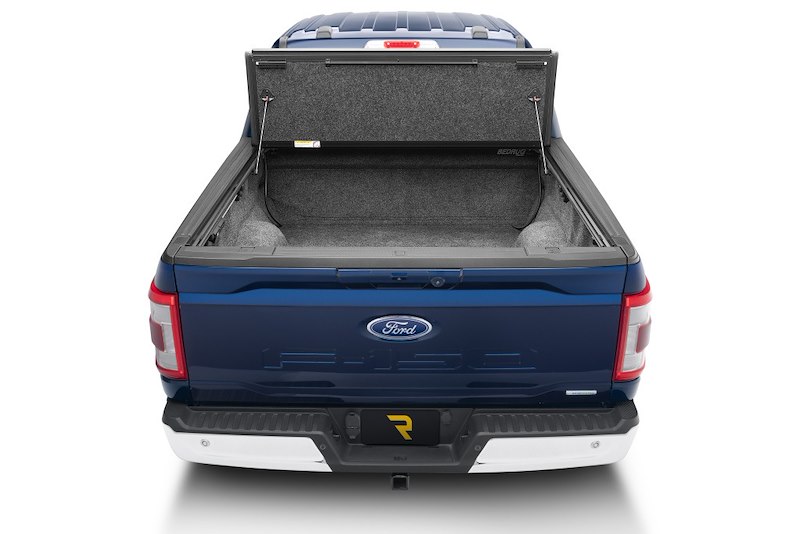 Undercover Ux 2021 Ford F150 5.5Ft UX22029