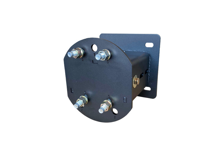 Chandler Equ Tire Carrier 82557000