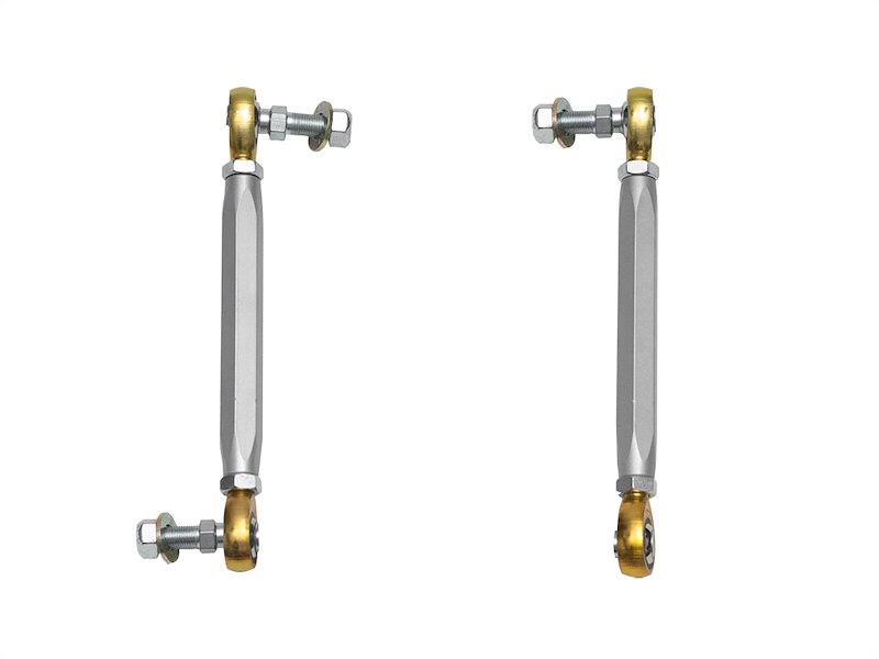 ICON Vehicle Dynamics 20-Up Jt Front Sway Bar Link 22061