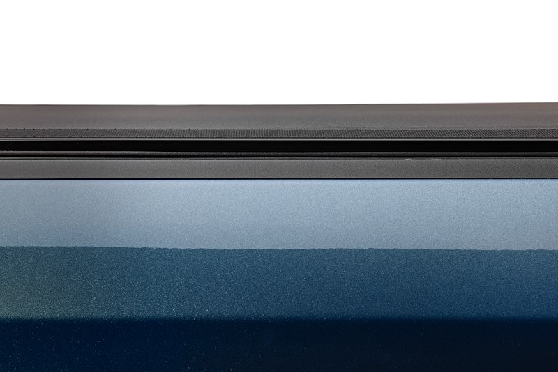 Truxedo 2020-2025 Gmc Sierra & Chevrolet Si 1274016