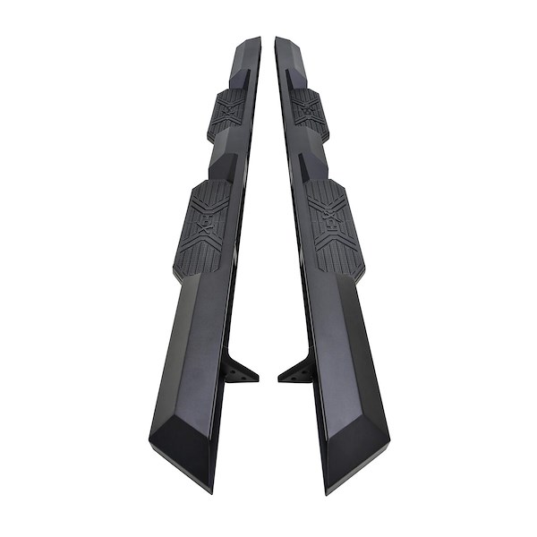 Westin Hdx Xtreme Nerf Step Bars; Textured 5624165