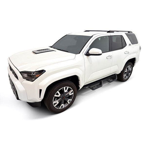 Westin 4Runner 25-26 Outlaw Drop Step 2013785