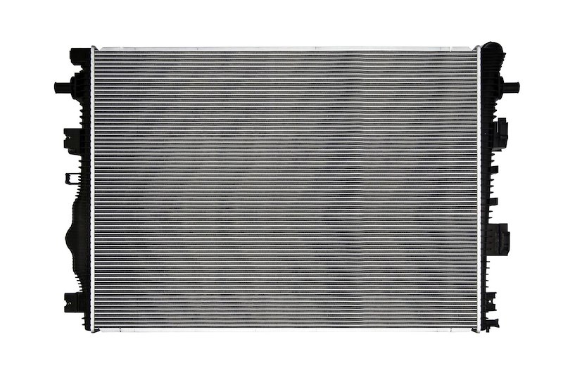 Csf Radiator Ford Super Duty 6.7L Turbo Diesel 3849