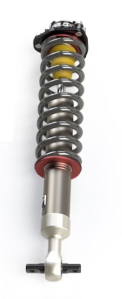 TeraFlex 15-Current Ford F-150 Coilover Se 0503213100