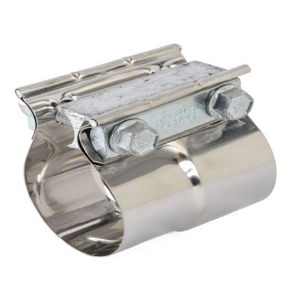 SpeedFX 2.50’Lap-Joint Band Clamps EA003