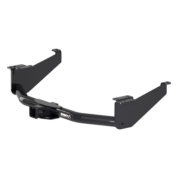 Husky Towing Nissan Titan Class Iii Hitch 69610C