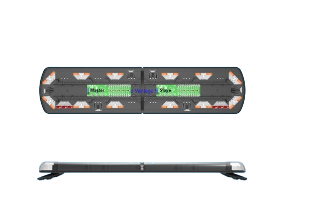 ECCO 12+ Pro Led Lightbar 1250005ED