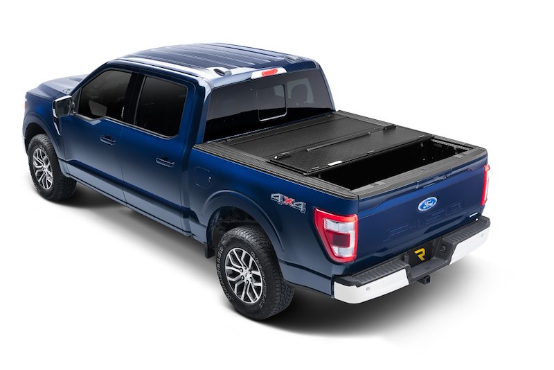 Undercover Ax 2021 F150 6.5Ft AX22030