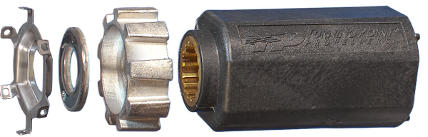 Turning Poin 701 Masterguard Super Duty Hub Kit 11700100