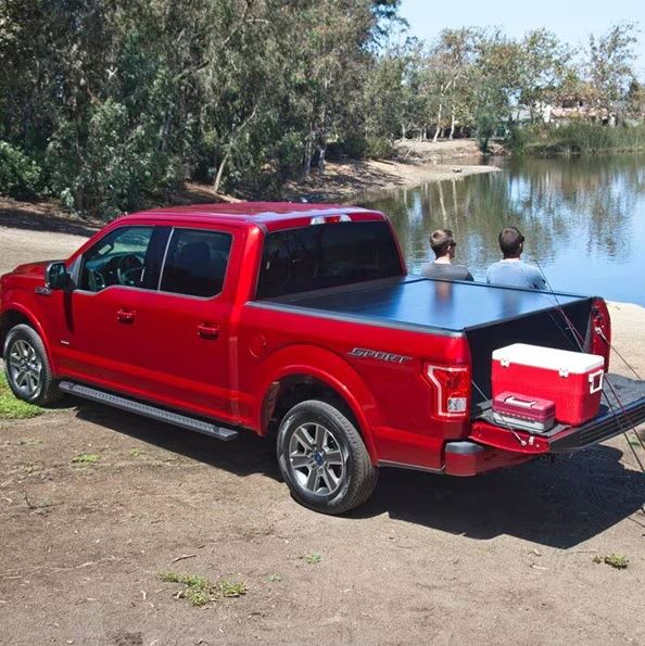 Pace Edwards 2017 Super Duty Short Bed BLFA18A44