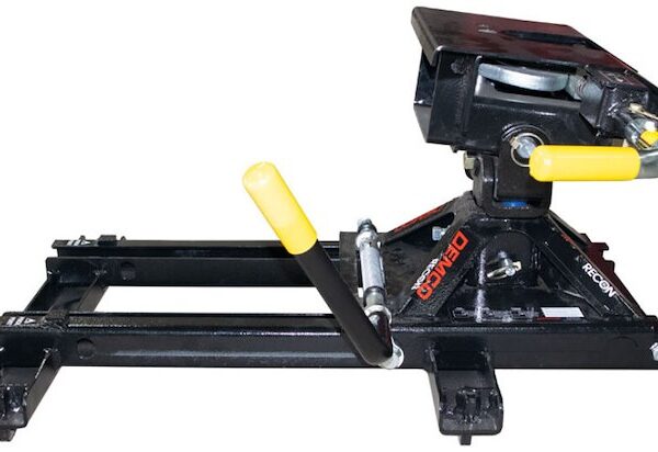 Demco Recon 21K Slider W/O Rails 8550052