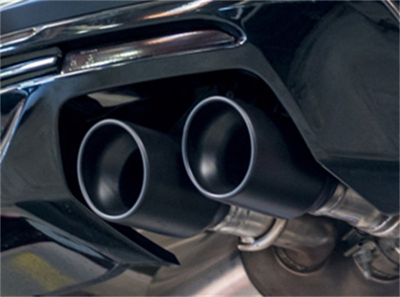 Borla 16-'18 Camaro Ss Atak 11921CB