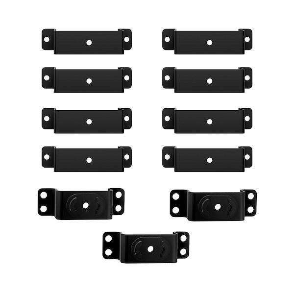 Putco Molle Front Panel Colorado/Canyon 195033
