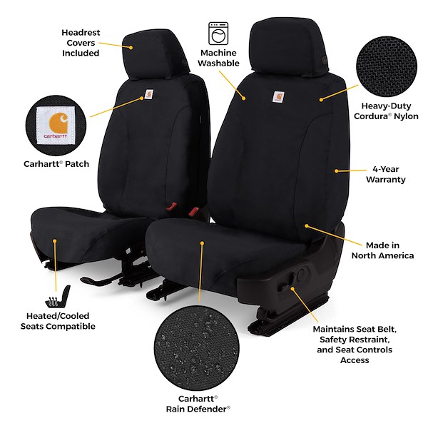 Covercraft Chssrr Ram 1500 11-18 Crew Cab Or Q SC7432COBK