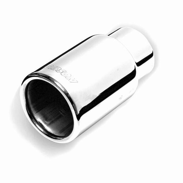 Gibson Performance Ss Exhaust Tip 500632
