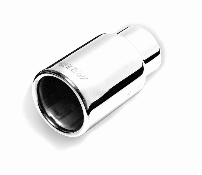 Gibson Performance Ss Exhaust Tip 500632