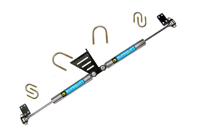 Superlift Jk Dual Ster Stab-Bilstn 92105