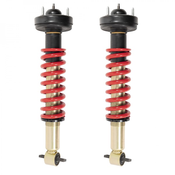 Belltech Coilover 15-20 F150 2&4Wd 0-2 Lvlng 15101