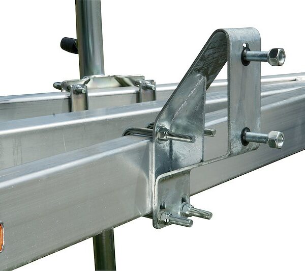 C.e. Smith Spare Tire Carrier 27310G