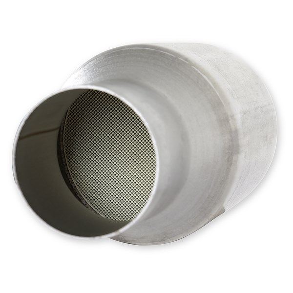 Flowmaster Catalytic Cnvtr Univr-Ft 2230125