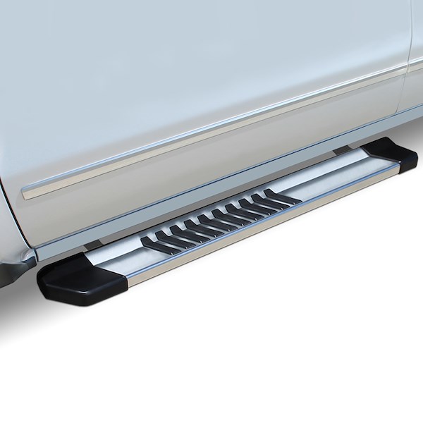 Raptor Series 6′ Aluminum Running Boards 17020501