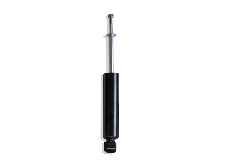 MaxTrac Front Shock Stock / Spindles 1300SL1
