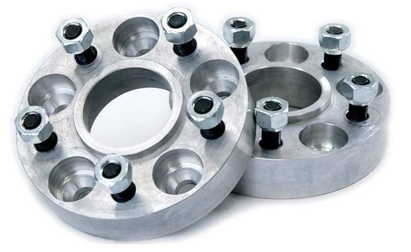 TeraFlex Wheel Adapter 1055000