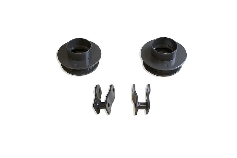 MaxTrac Front Coil Spacer W/Shock Extenders 832820