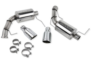 Roush Rnd Tips Kit Mustang 2011 421145