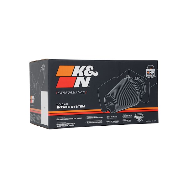 K&N Performance Air Intake System 301561