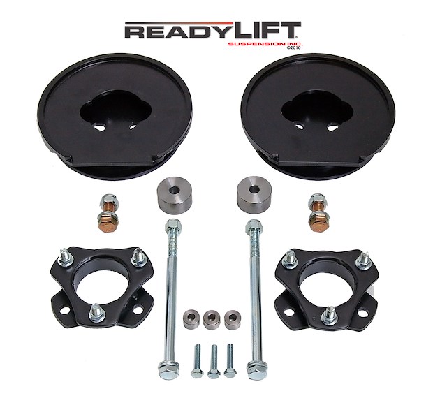 ReadyLift Lift Kit Toyota Secoia 03 695010