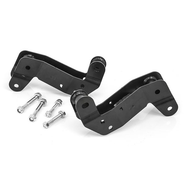 ReadyLift Caster Correction Kit 476700