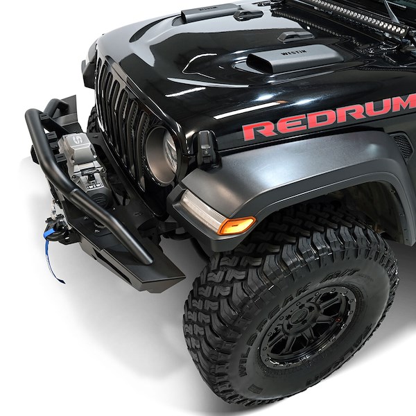 Westin Wrangler Jl 2018-2025 59711195
