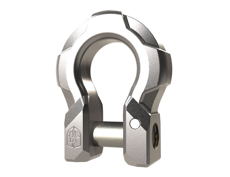 Road Armor Identity Aluminum Shackles RGSH087CZ