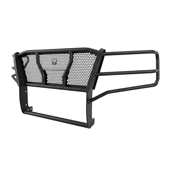 Cattleman Grille Guard - W/ Sensors Camera C 1143PS