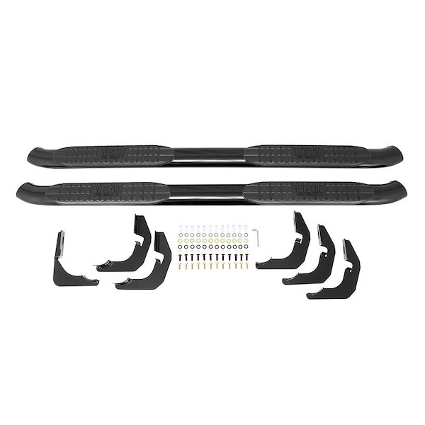Westin Protx 4' Bk F150 Cc 09-13 2123525
