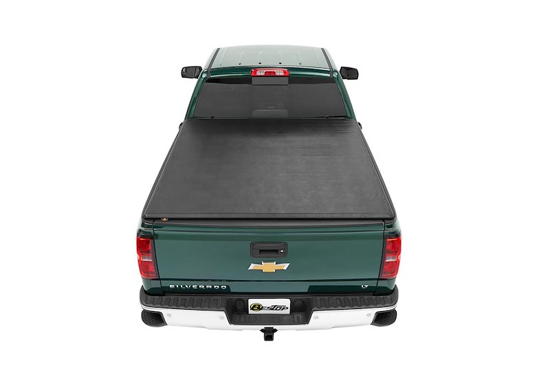 Bestop Ez-Roll Soft Tonneau - '20-21 Silve 1924301