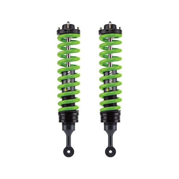 Ironman 4×4 Foam Cell Pro Pre-Built Coilover Ki 457FECCKPB